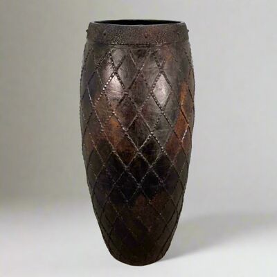 Vase extra large #01 | CÔTE D'IVOIRE