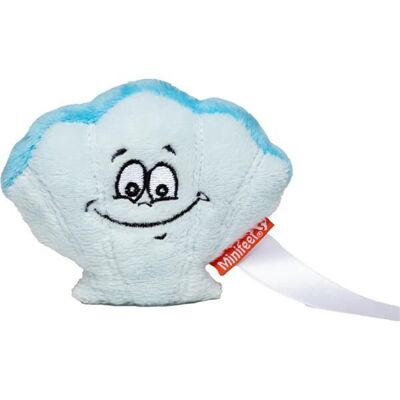 Schmoozies Shell - Peluche - Nettoyant pour présentoirs
