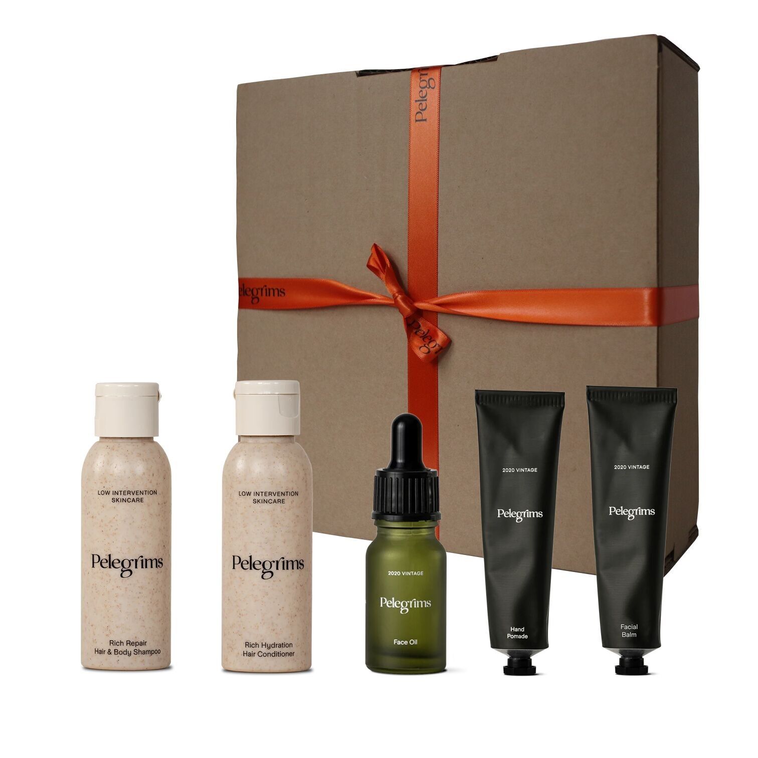 Travel Gift Set