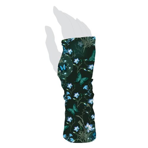 Mitaines réversibles femme CLOCHETTE