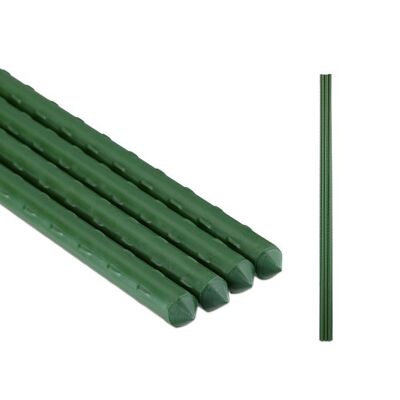WOODENFURN plant stakes 75 cm in a set of 10