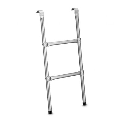 Échelle de trampoline WOODENFURN 76 cm