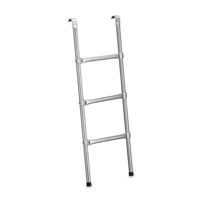 Échelle de trampoline WOODENFURN 96 cm