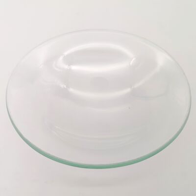Glass dish for Calorya N° 6/7