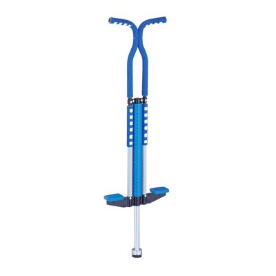Palo Pogo Azul WOODENFURN para Niños