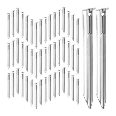 Clavijas para tienda WOODENFURN en juego de 50