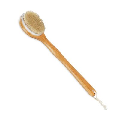 Cepillo de espalda WOODENFURN de bambú