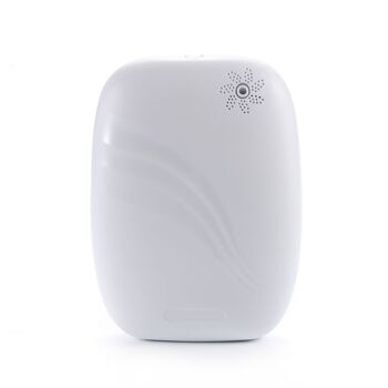 Diffuseur Pro Nomade Blanc 1