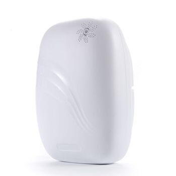 Diffuseur Pro Nomade Blanc 2