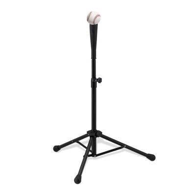 WOODENFURN Baseball Batting Tee batting aid