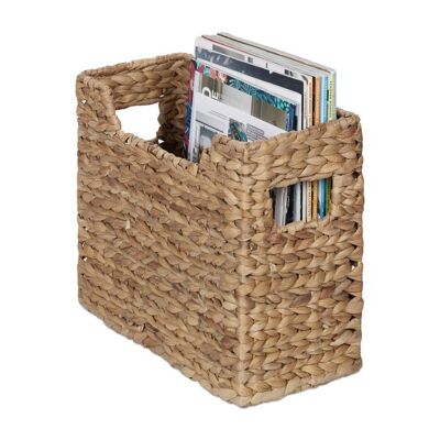WOODENFURN Perchero Jacinto de agua