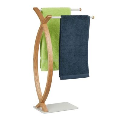 Toallero WOODENFURN