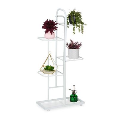 Les plans de WOODENFURN se dressent sur 5 niveaux