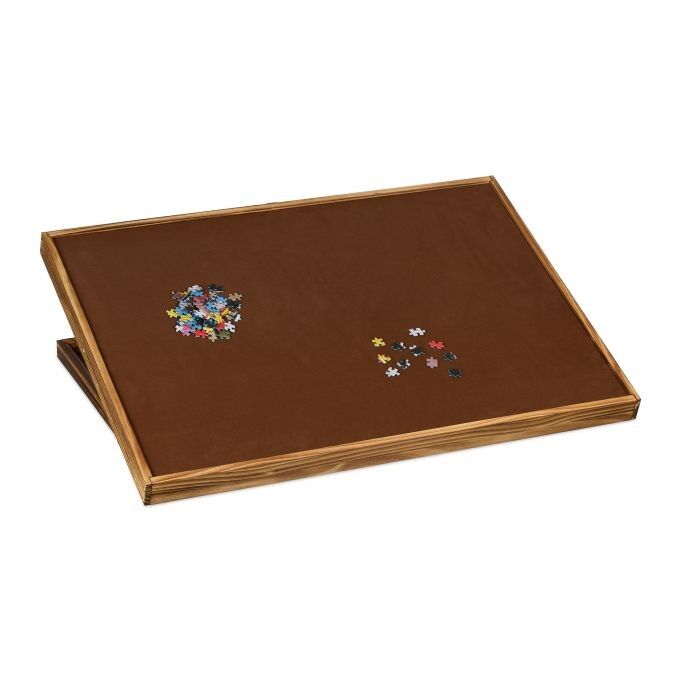 Tavolo puzzle WOODENFURN