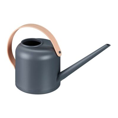 WOODENFURN watering can for houseplants 1.7 liters