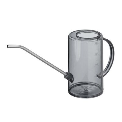 WOODENFURN watering can for houseplants 1 liter