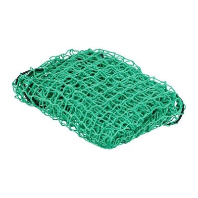 Red para remolque WOODENFURN verde hasta 2 x 3 m