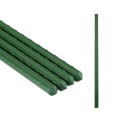 Tutori per piante WOODENFURN da 110 cm in set da 10