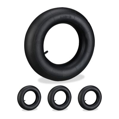 Tubo WOODENFURN 3.Juego de 4 de 50-8"