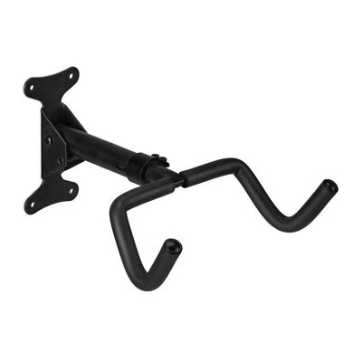 Soporte de pared plegable para bicicleta WOODENFURN