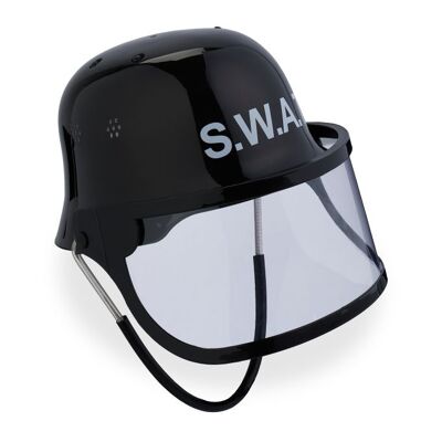 WOODENFURN SWAT helmet for children