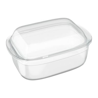 Cocotte WOODENFURN avec couvercle 4.5l