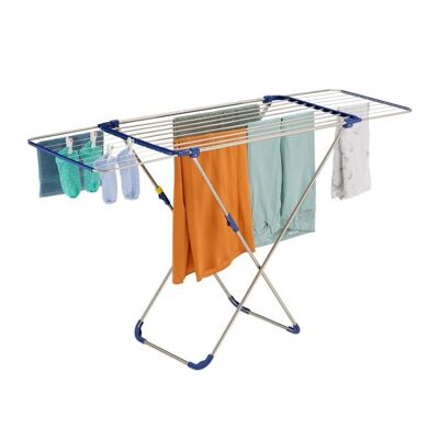 Perchero extensible WOODENFURN