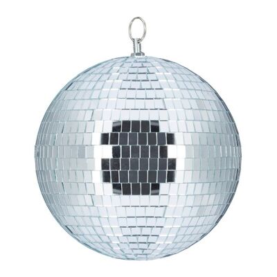 WOODENFURN disco ball Ø 25 cm