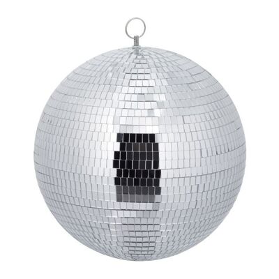 WOODENFURN disco ball Ø 50 cm