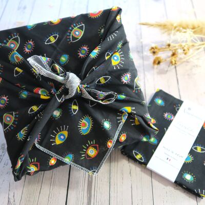 Confezione regalo riutilizzabile - FUROSHIKI