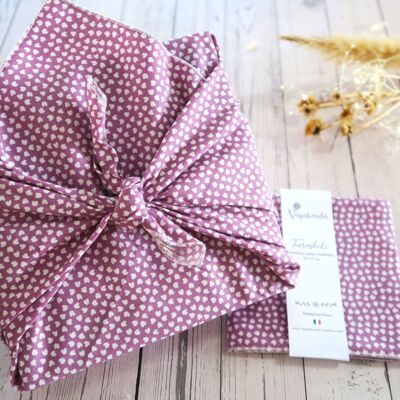 Confezione regalo riutilizzabile - FUROSHIKI
