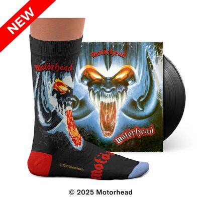 Motörhead Rock n Roll