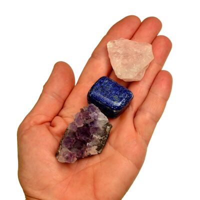 Sweet Sleep Crystal Kit