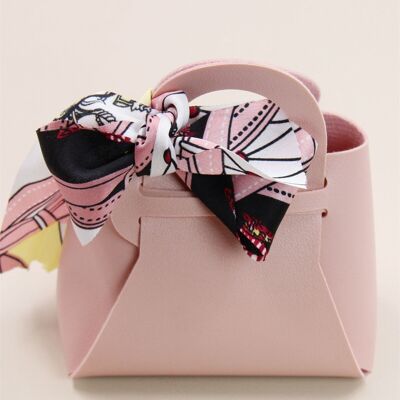 Borsa di design per gioielli e accessori in scatola regalo