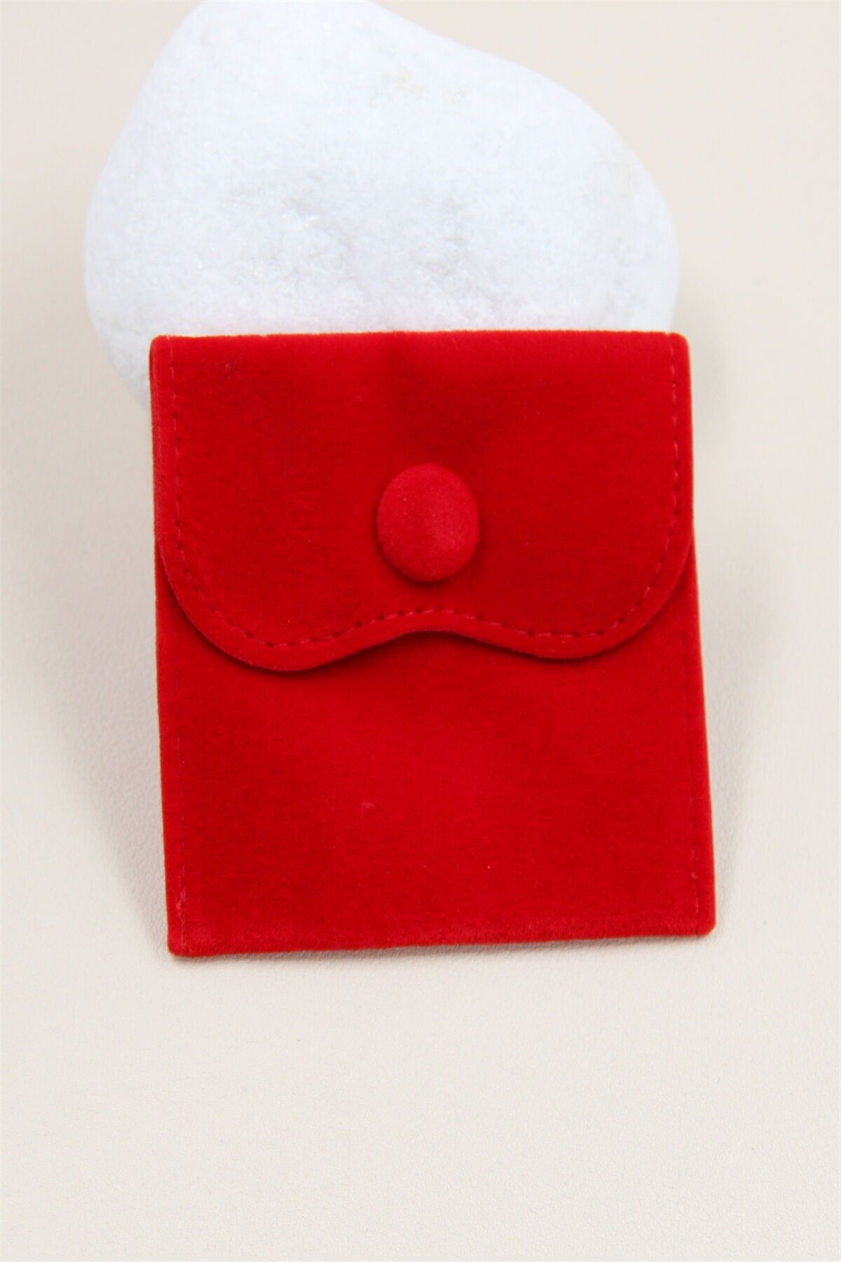 Velvet Gift Bags - Pack of 10: Treasures Jewelry