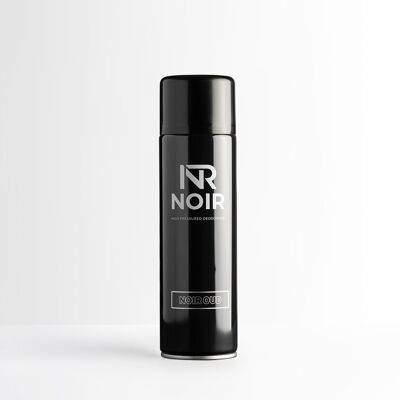 Ambientador de lujo Noir Oud