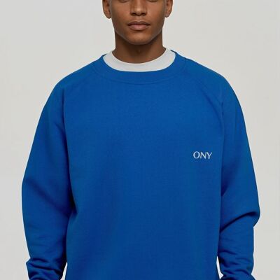 PULL BLEU OVERSIZE