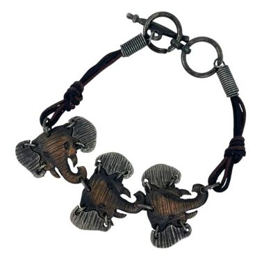 Women's Handmade Bracelet with Beautiful B2B Designs