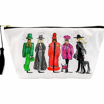 BOLSA DE LAVADO GLAM SQUAD