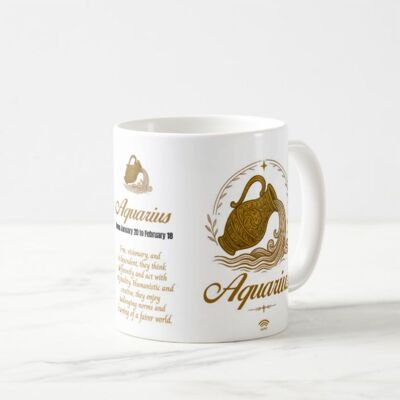 HOROSCUP - 🌟 The Future of Morning Rituals is Here! Your Zodiac! 🌟