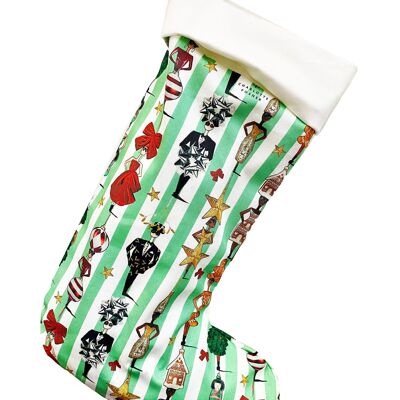 CALZA DI NATALE JINGLE