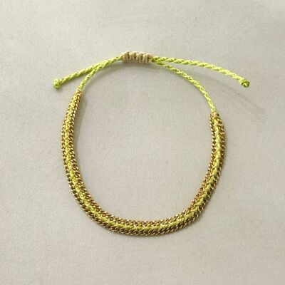 Bracelet d'été Leuca