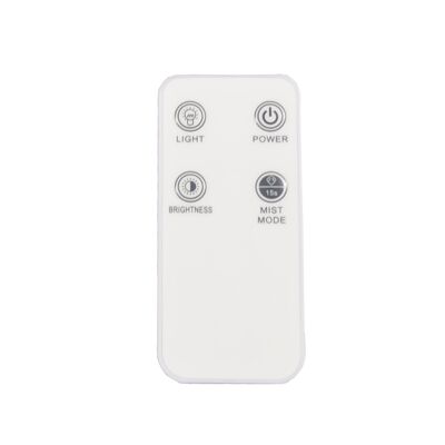 Remote Control for Ultrasonic Diffuser Vela/Volupsia/Vita/Vienna/Verona