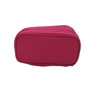 Trousse de Rangement Huiles Essentielles – Protection et Transport Facilités - Accessoire Aromathérapie