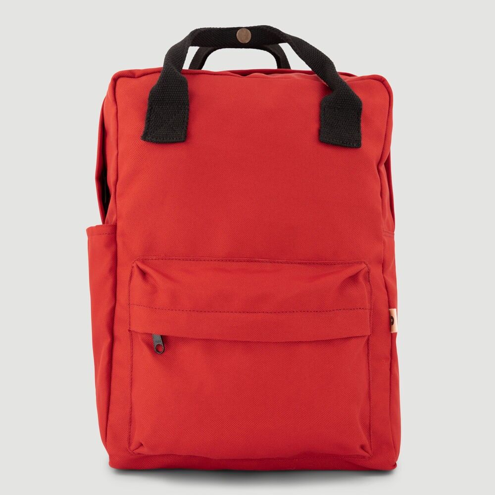 Mocilla Plástico Reciclado Samba Comercio Justo