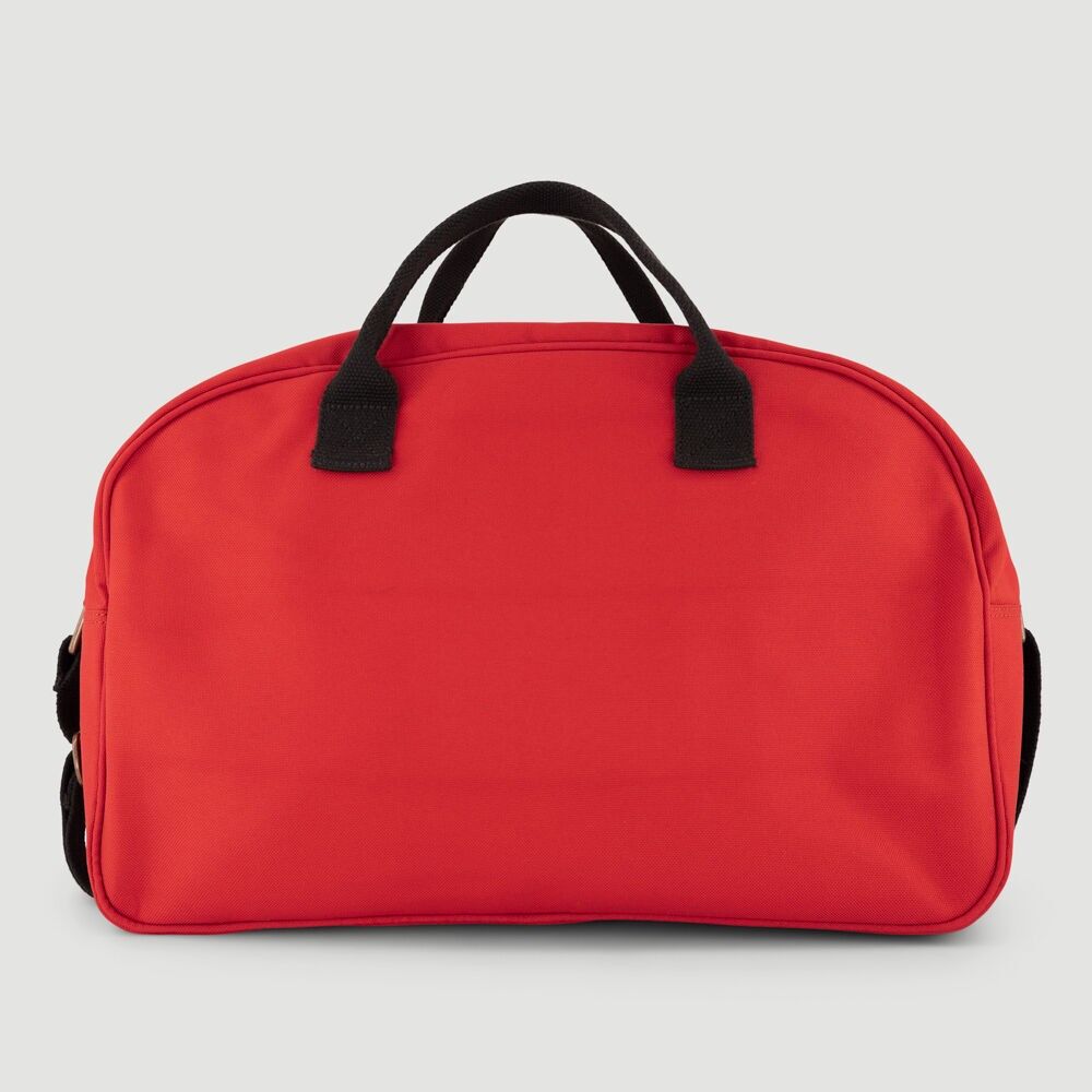 Samba Fair Trade Sporttasche aus recyceltem Kunststoff