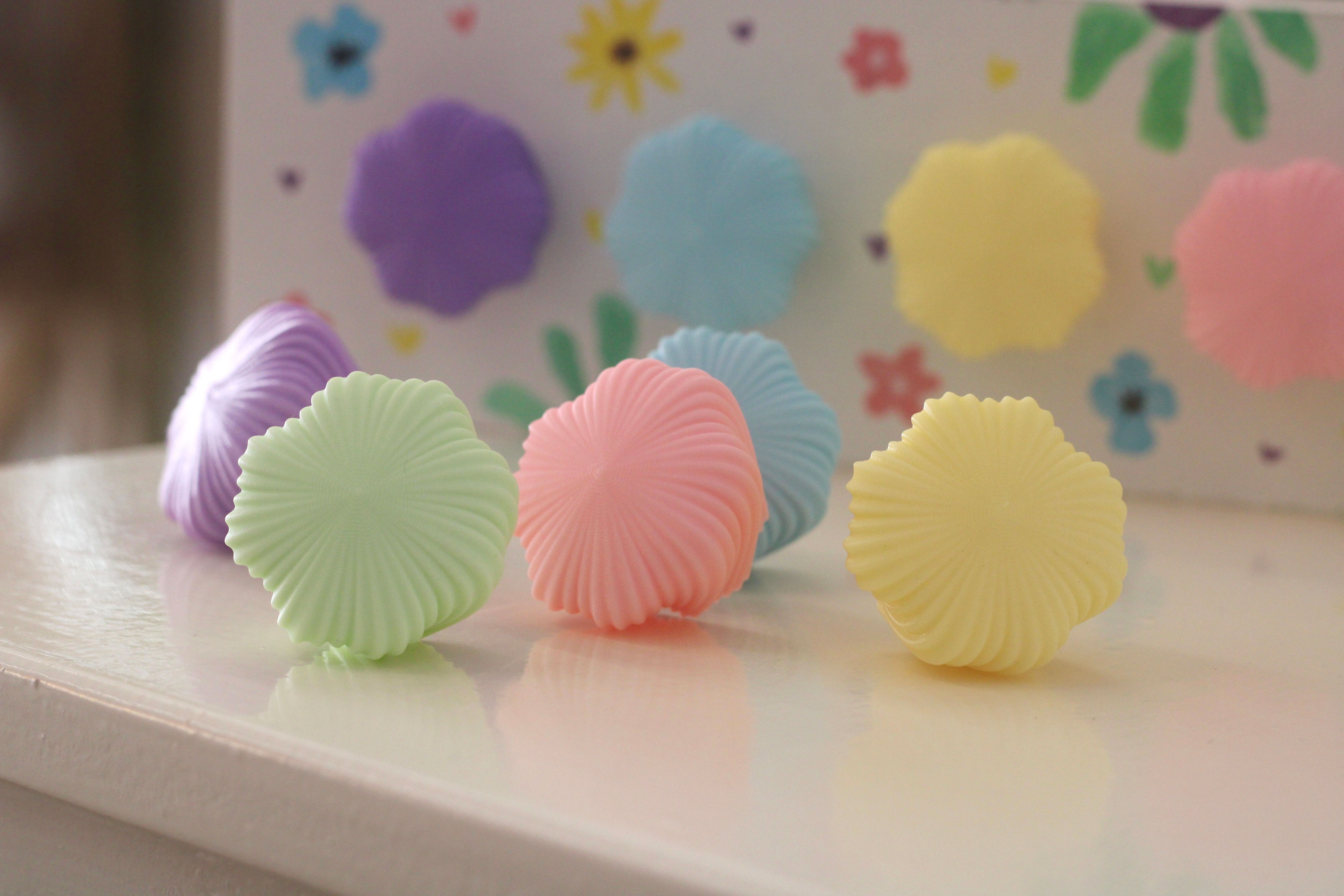 Poignée de meuble ONDRA