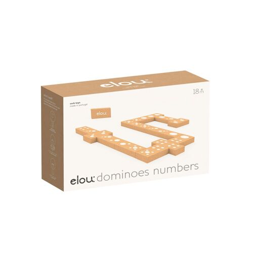 Formes de dominos