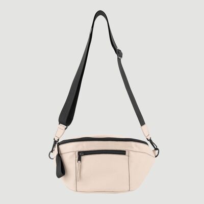 Moon Safari – Gürteltasche aus recyceltem Kunststoff, Fair Trade10537916
