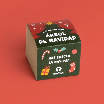Christmas Tree Kit